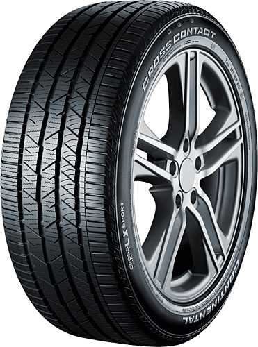 Continental 235/60R18 103H ContiCrossContact LX Sport Moe Ssr